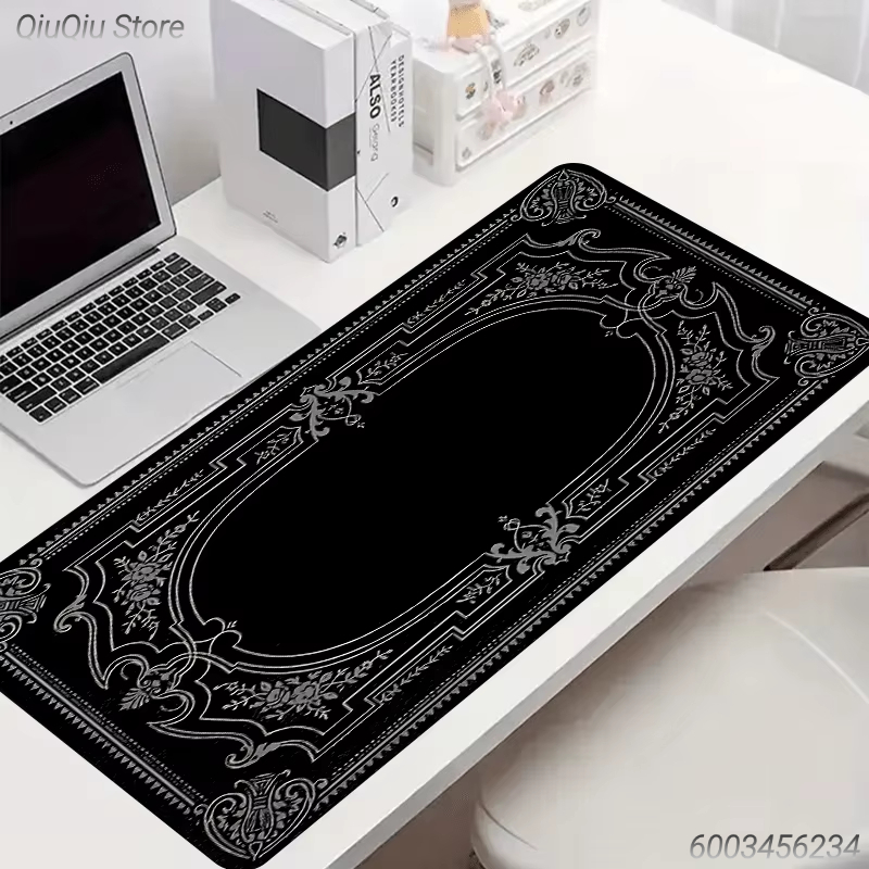 Vintage Gaming Accessories - Mouse Pad XXL Vintage Barroco com