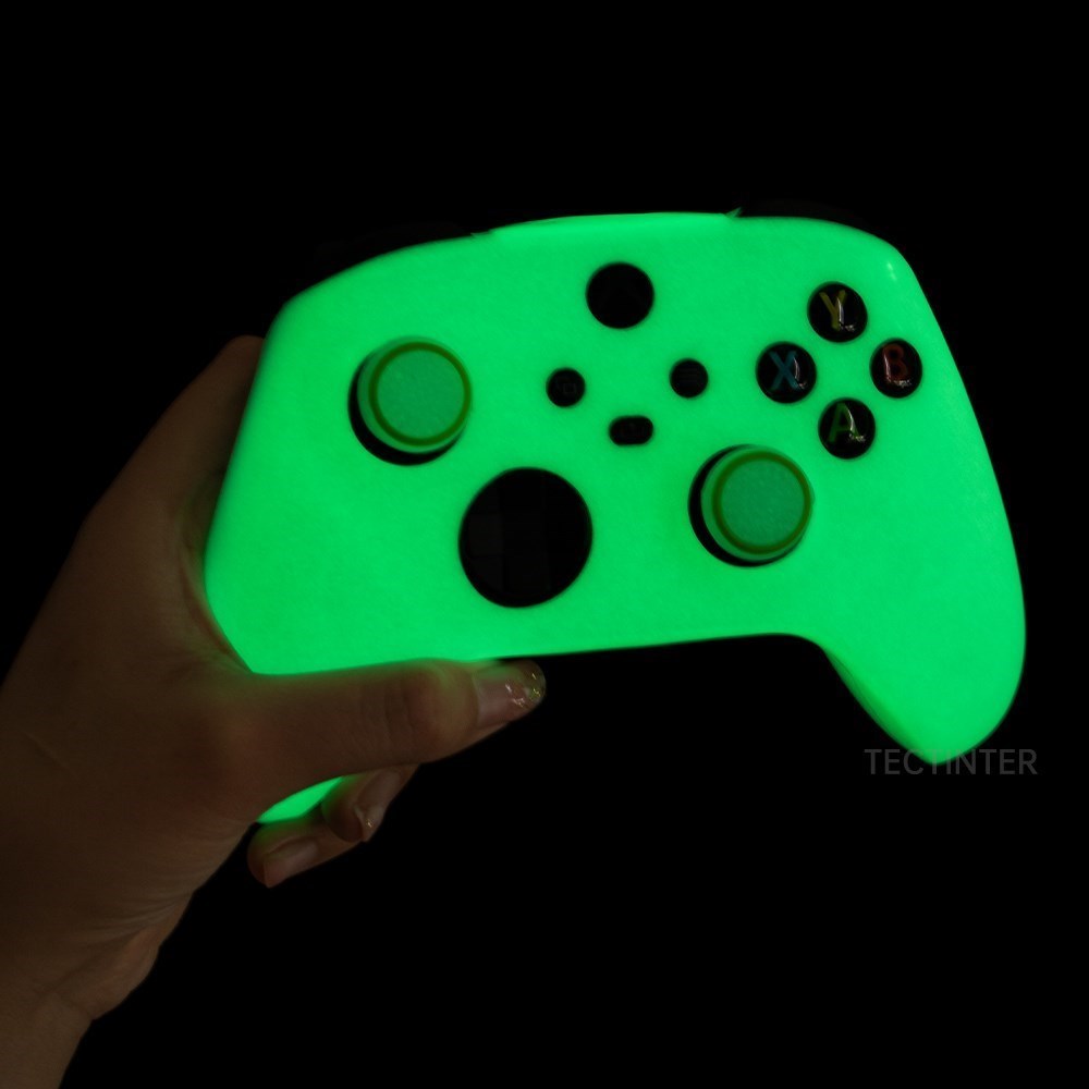 Gaming Setup Accessories Xbox - Capa protetora para xbox série x/s