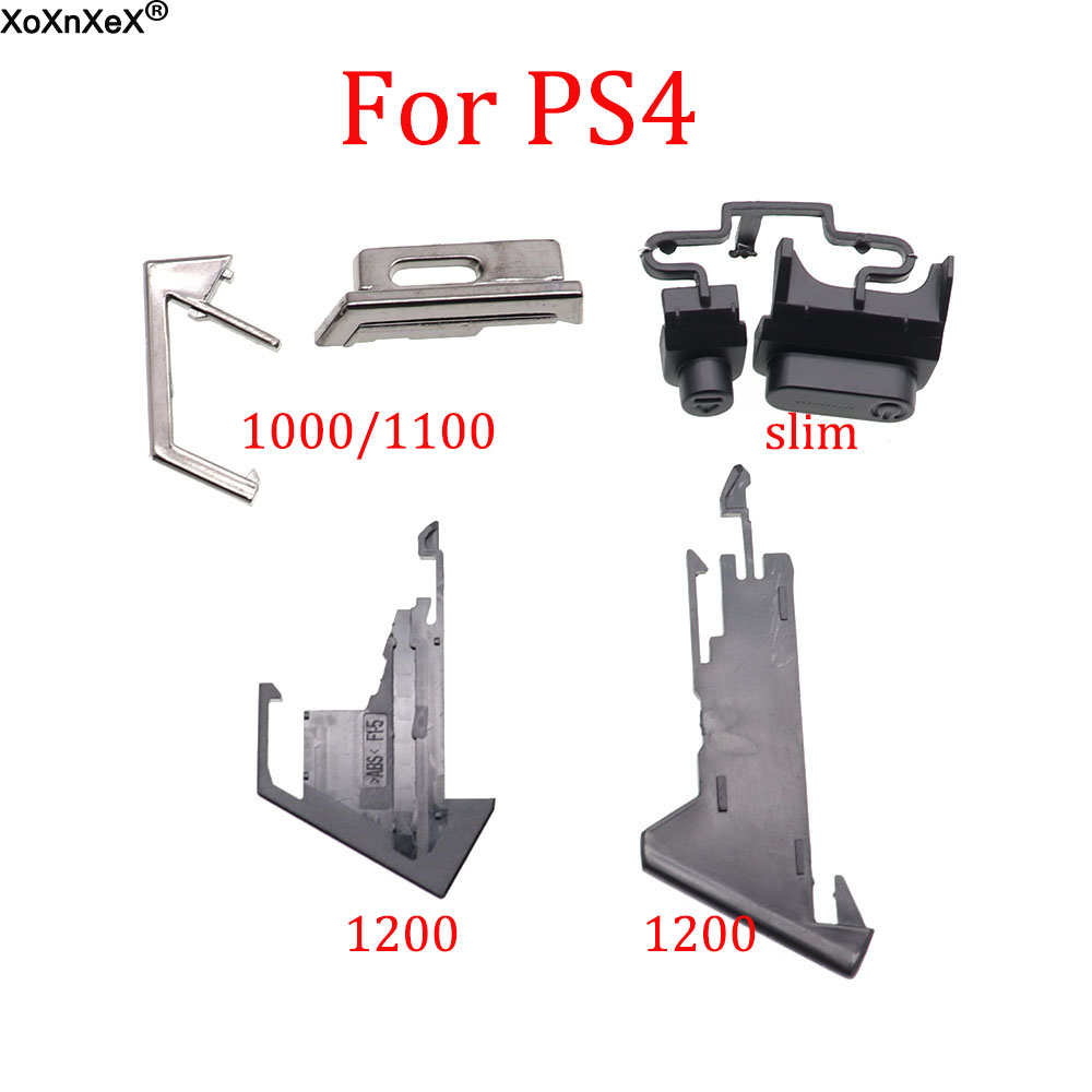 Gaming Accessories Ps4 - Para ps4 console botão interruptor escudo