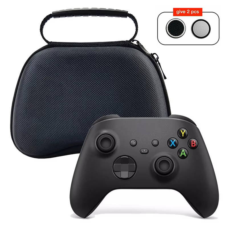 Gaming Setup Accessories Xbox - Estojo de transporte portátil rígido de