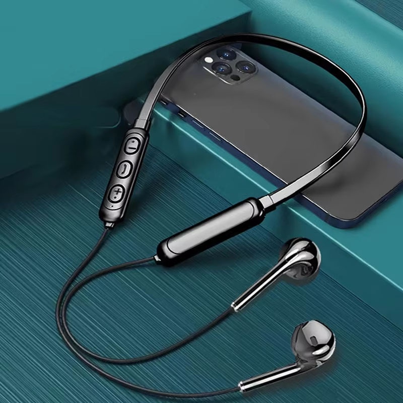 Gaming Accessories Phone - Fone de ouvido bluetooth com microfone