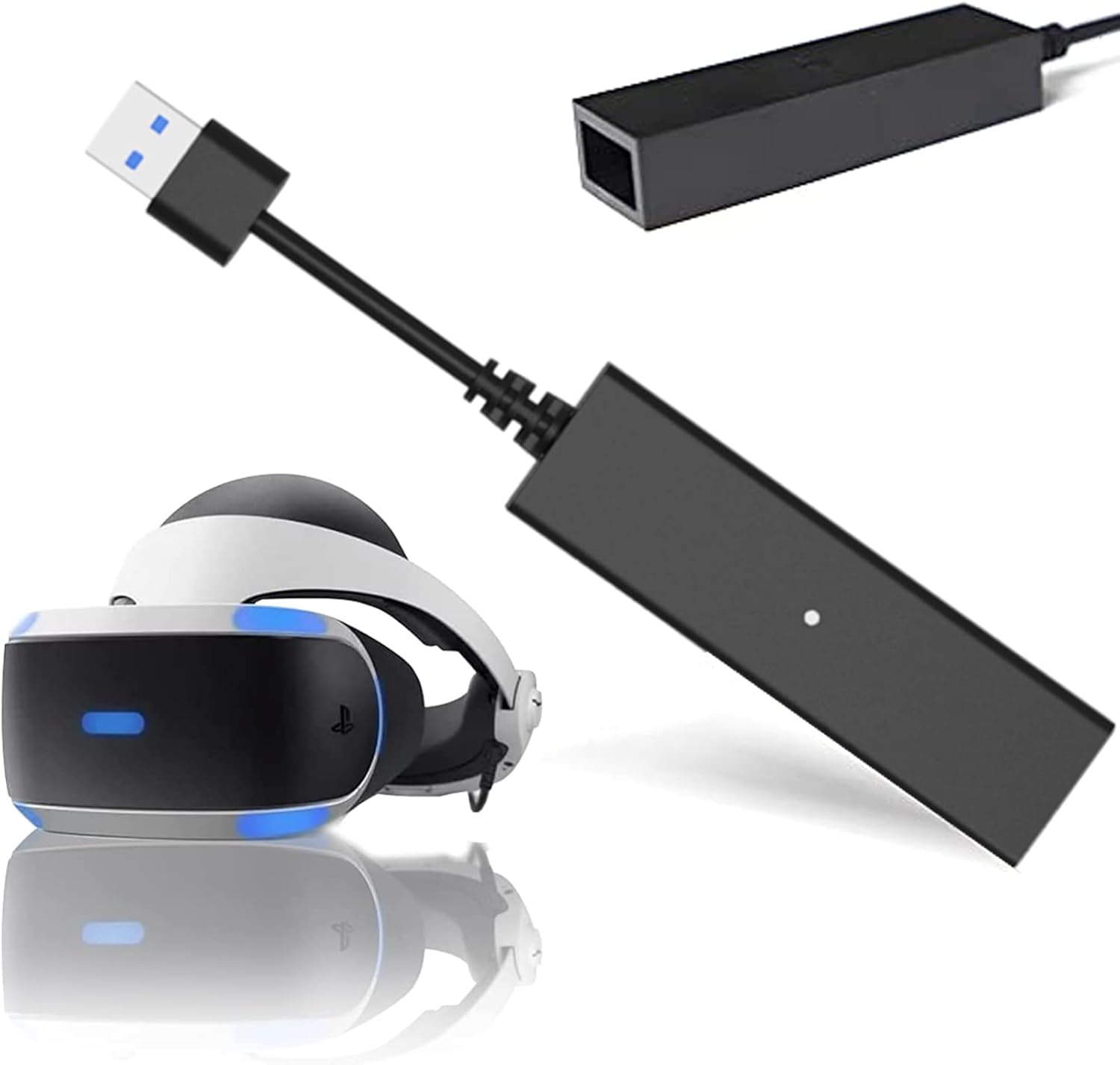 Gaming Accessories Ps4 - Adaptador de mini câmera PS VR
