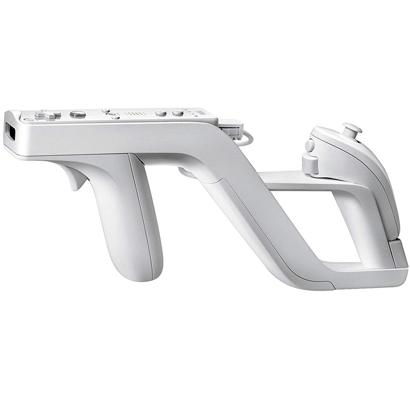 Gaming Accessories - Acessórios para Console de Jogos Resident