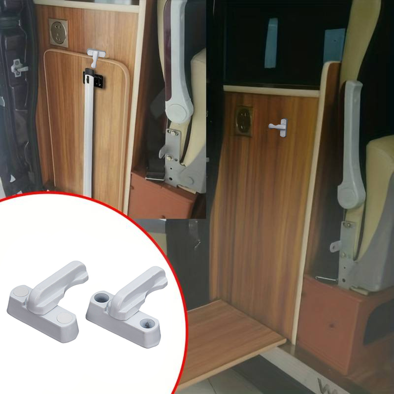 Gaming Accessories Storage - 2 pçs caravana dobrável placa de