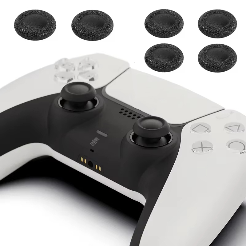 Gaming Accessories Ps4 - Conjunto de 2-6 Peças de Capas