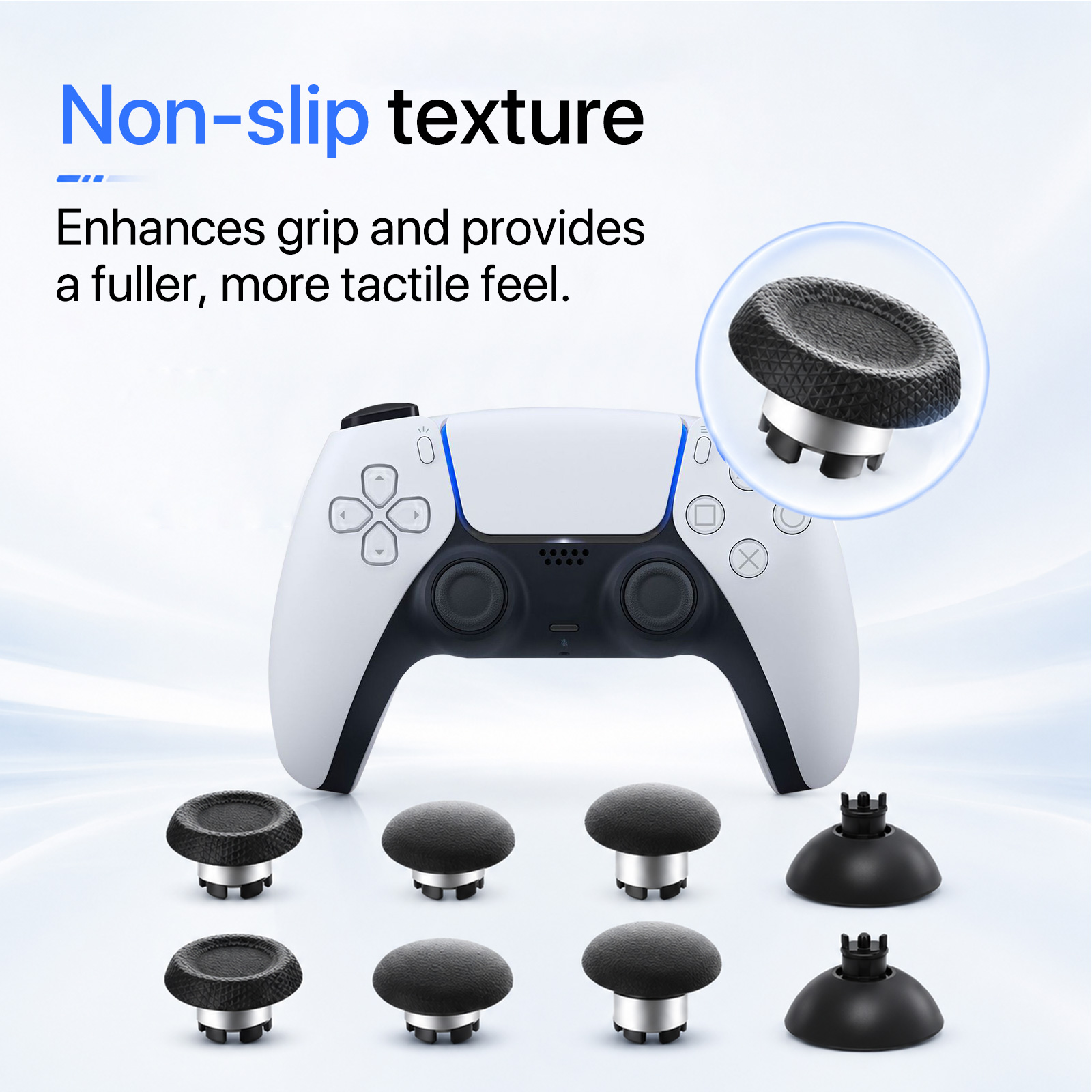 Joysticks Eletromagnéticos AKN - Gaming Accessories Ps4 avaliação e preço