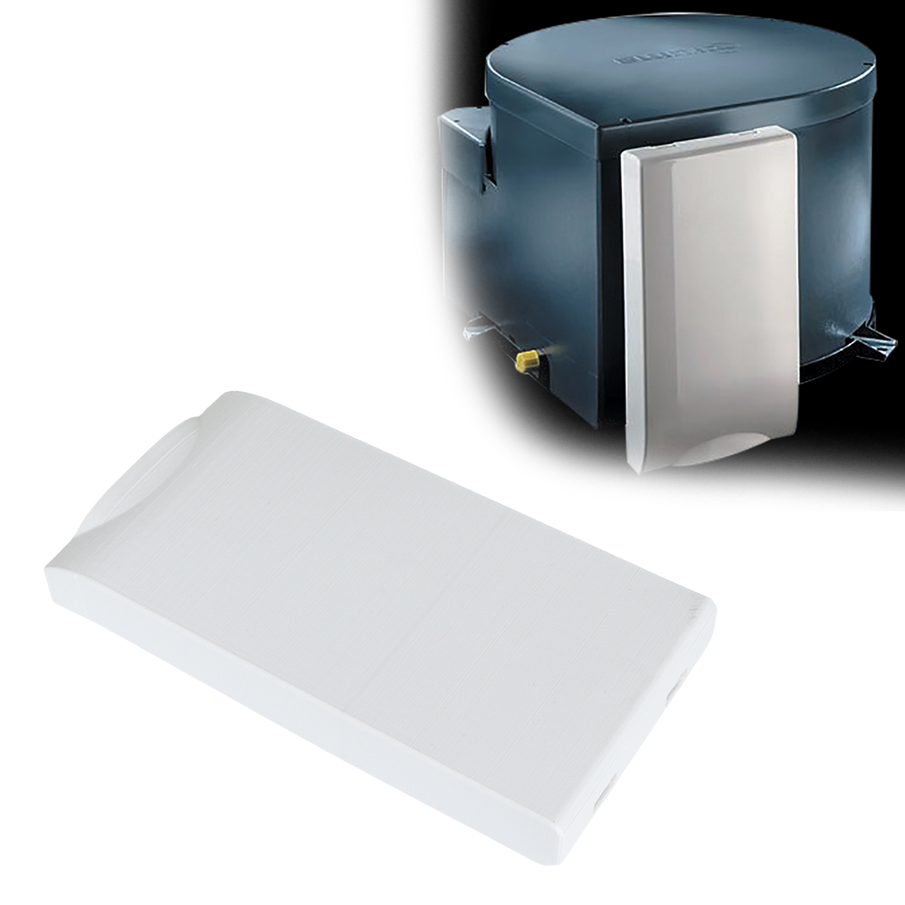 1 unidade Tampa de Chaminé Ult - Gaming Accessories Storage avaliação e preço