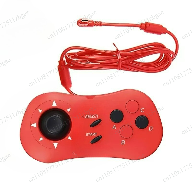 Controle de Jogo Arcade Mini d - Gaming Accessories avaliação e preço