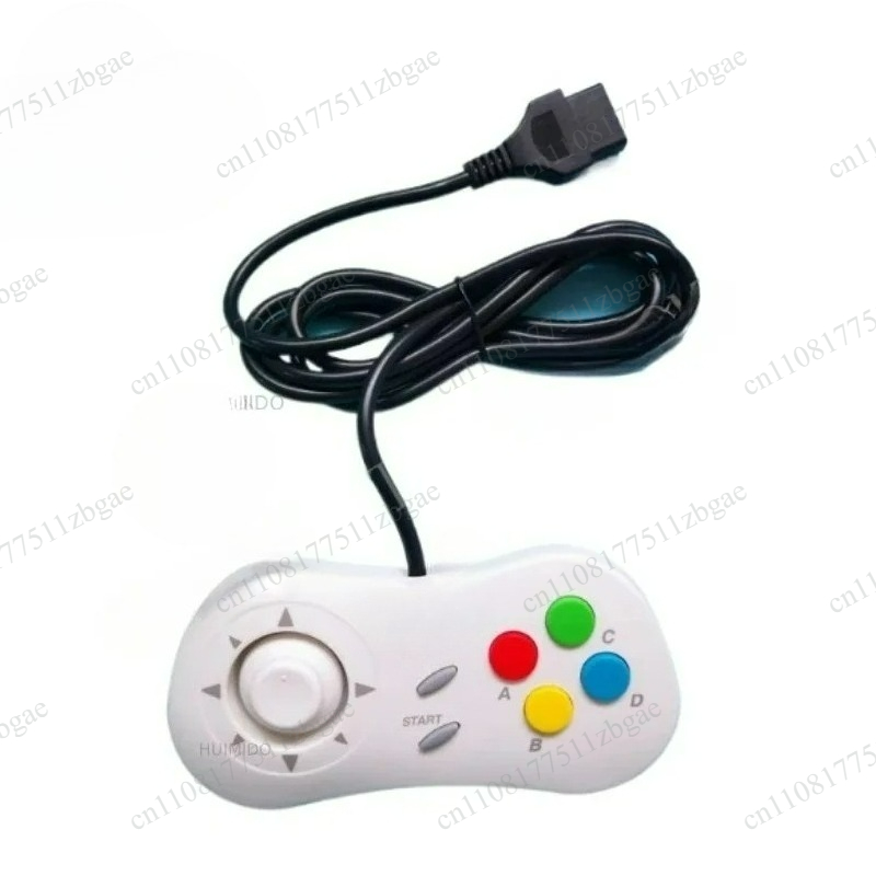 Controle de Jogo Arcade Mini d - Gaming Accessories avaliação e preço