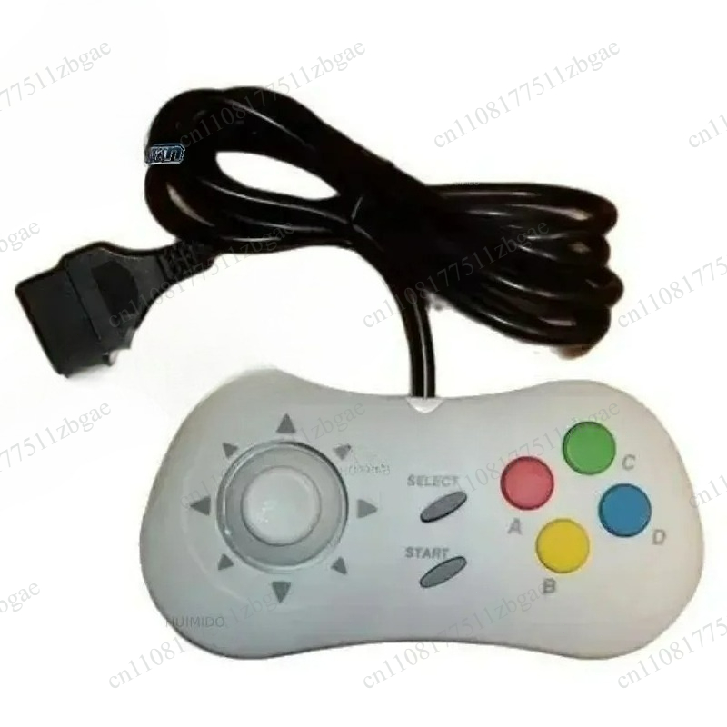Controle de Jogo Arcade Mini d - Gaming Accessories avaliação e preço