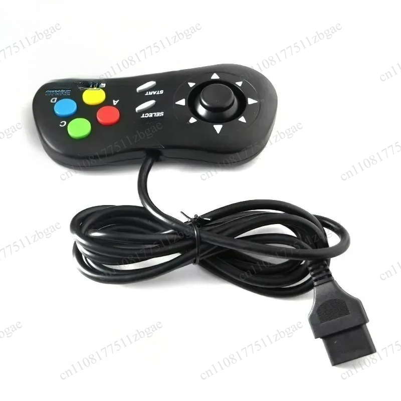 Controle de Jogo Arcade Mini d - Gaming Accessories avaliação e preço