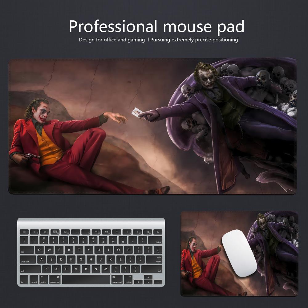 Mouse Pad J-Joker Grande XXL,  - Joker Gaming Accessories avaliação e preço