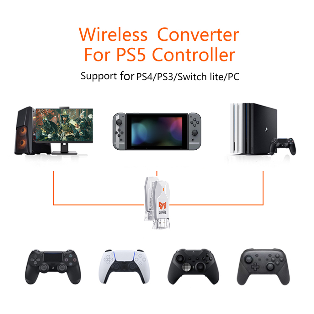 Receptor USB Adaptador sem fio - Gaming Setup Accessories Xbox avaliação e preço