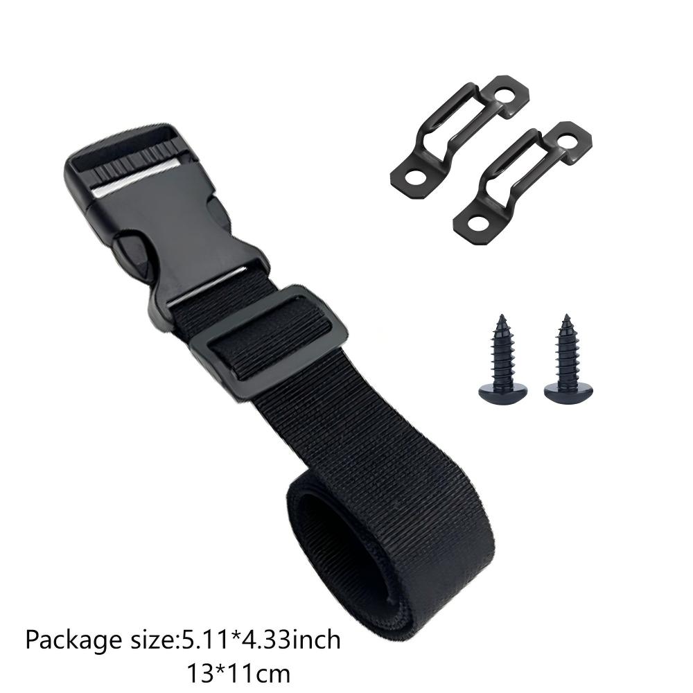 Suporte e Alça para Cilindro d - Gaming Accessories Storage avaliação e preço