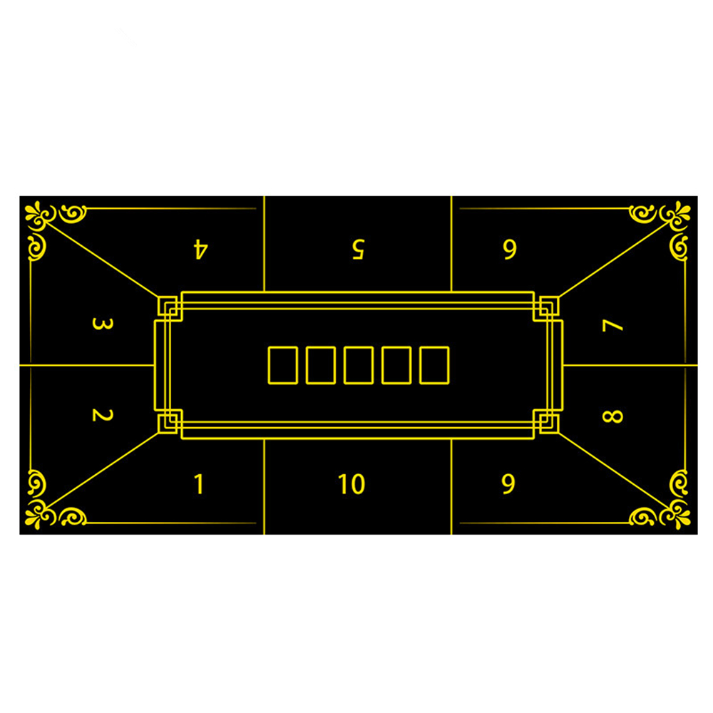 Toalha de Mesa de Borracha Esp - Gaming Accessories avaliação e preço