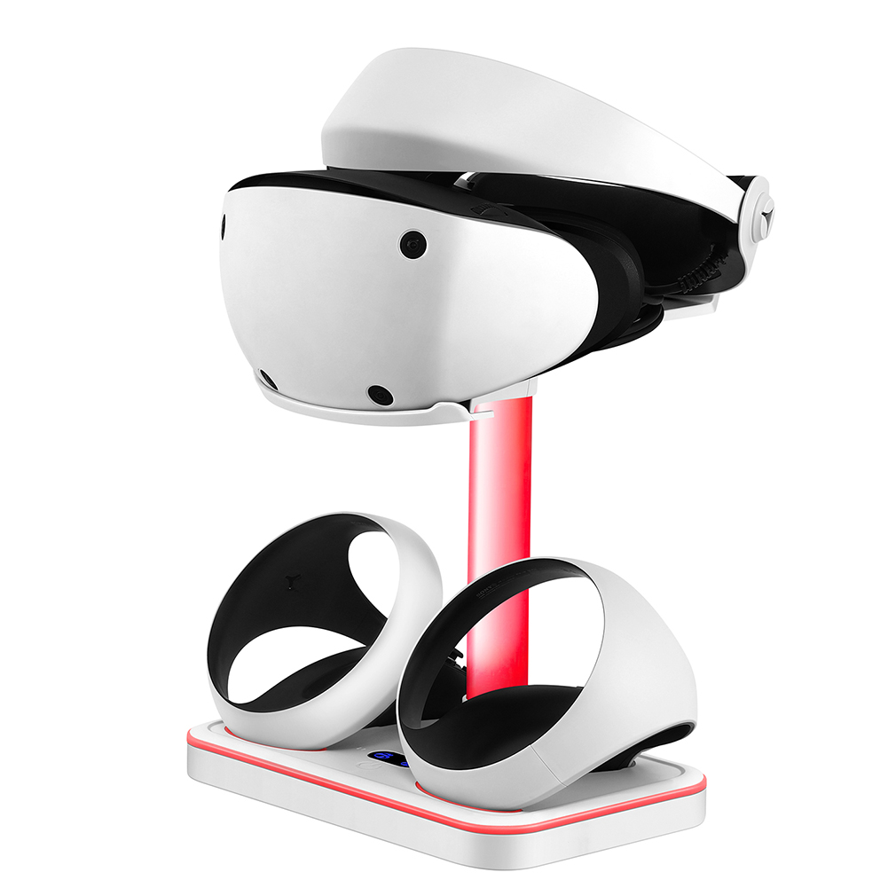Suporte de Carregamento para G - Headset Stand Rgb avaliação e preço