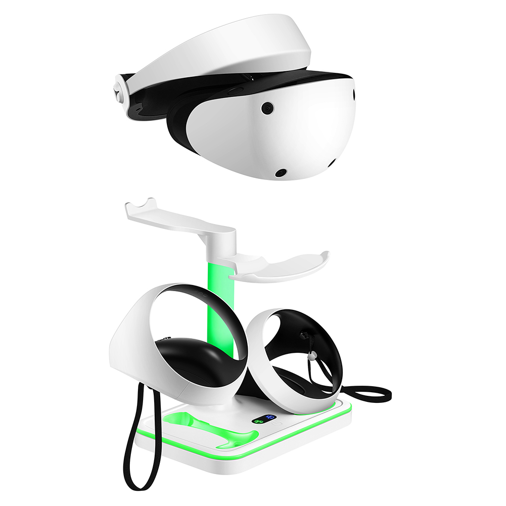Suporte de Carregamento para G - Headset Stand Rgb avaliação e preço