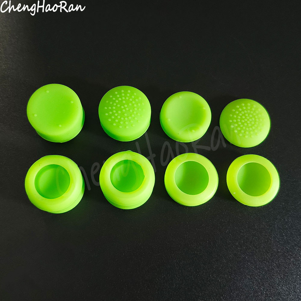 1 Conjunto de Capas de Silicon - Gaming Accessories Ps4 avaliação e preço