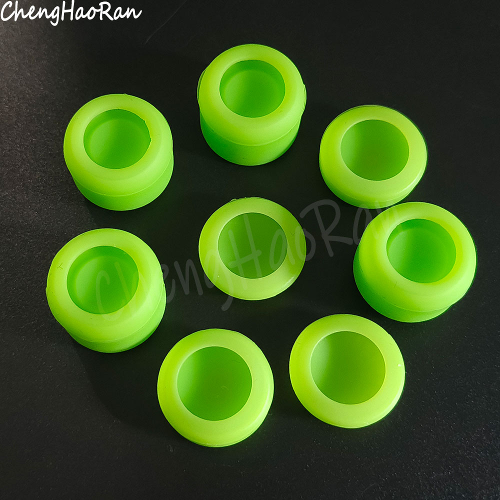 1 Conjunto de Capas de Silicon - Gaming Accessories Ps4 avaliação e preço