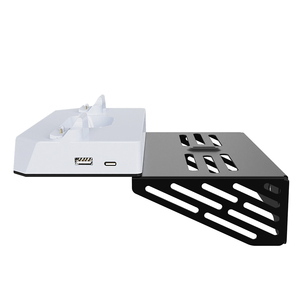 Suporte de Parede Flutuante co - Headset Stand Rgb avaliação e preço