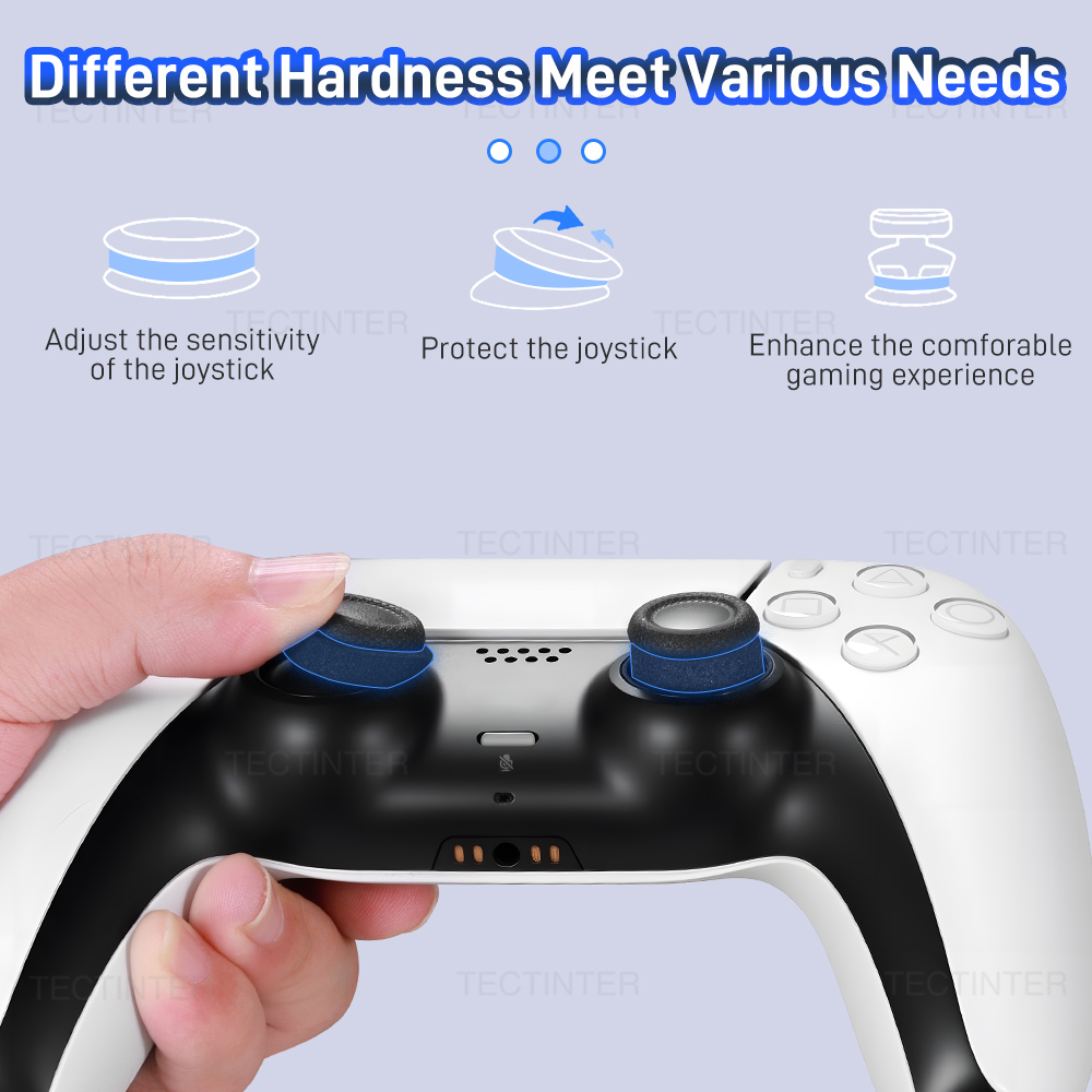 Anéis de alvo de precisão joys - Gaming Accessories Ps4 avaliação e preço