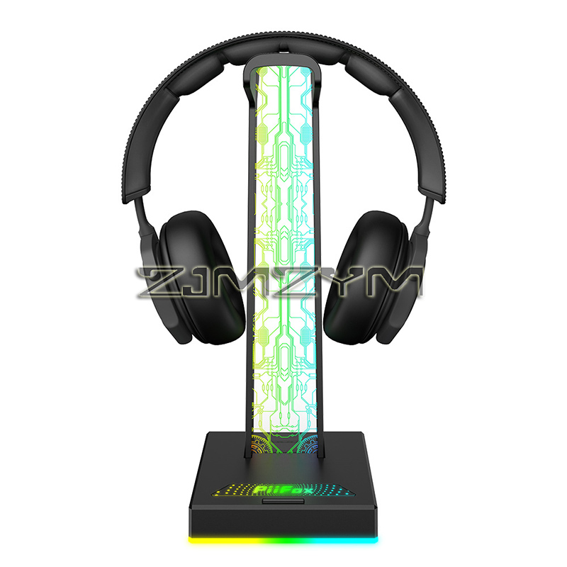 Suporte para fone de ouvido pa - Headset Stand Rgb avaliação e preço