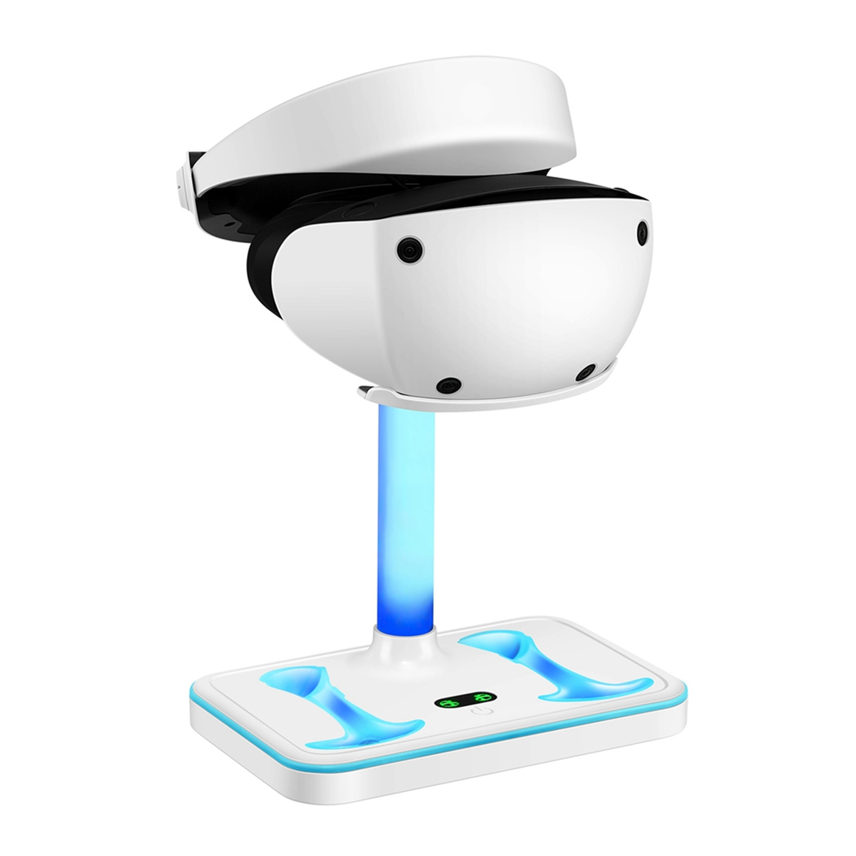 Estação de carregamento a14m p - Headset Stand Rgb avaliação e preço