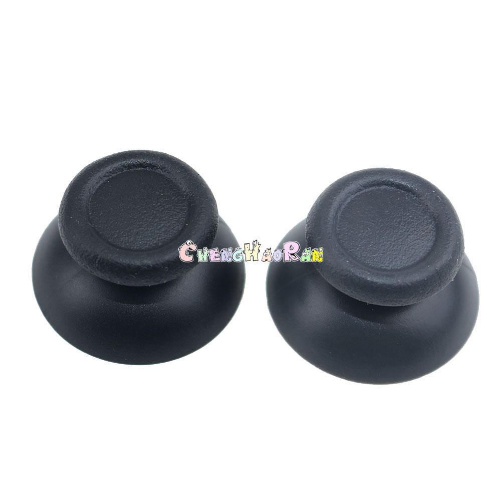 2 Peças Capas Analógicas Cinza - Gaming Accessories Ps4 avaliação e preço