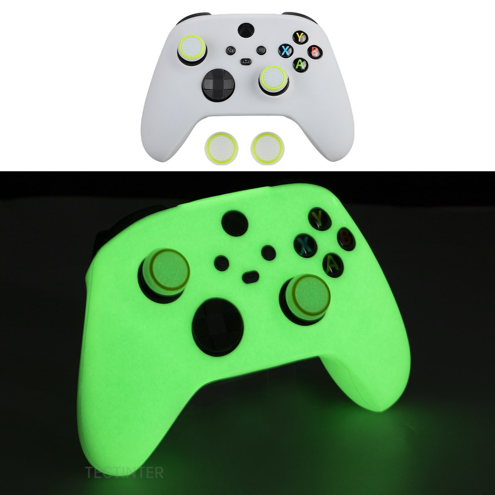 Capa protetora para xbox série - Gaming Setup Accessories Xbox avaliação e preço