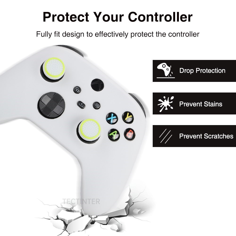 Capa protetora para xbox série - Gaming Setup Accessories Xbox avaliação e preço
