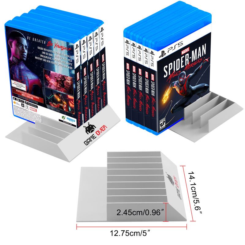Suporte de Base para Cartões d - Gaming Accessories Ps4 avaliação e preço