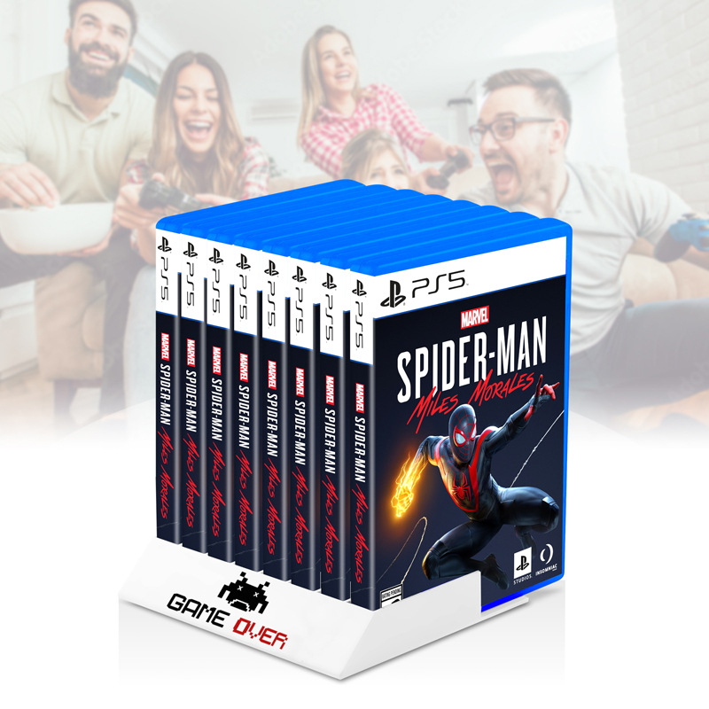 Suporte de Base para Cartões d - Gaming Accessories Ps4 avaliação e preço