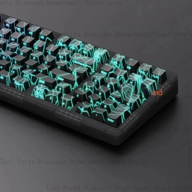 Teclado Mecânico ZORNHER Zuohe - Gaming Accessories Manufacturers avaliação e preço