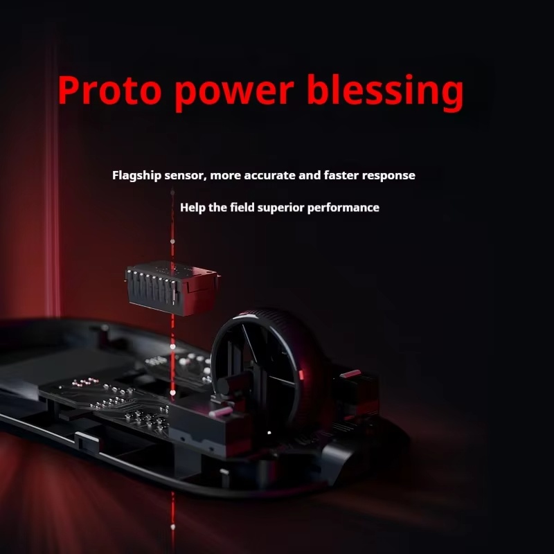 Vxe vgn mad r grande ultra-lev - Gaming Accessories avaliação e preço