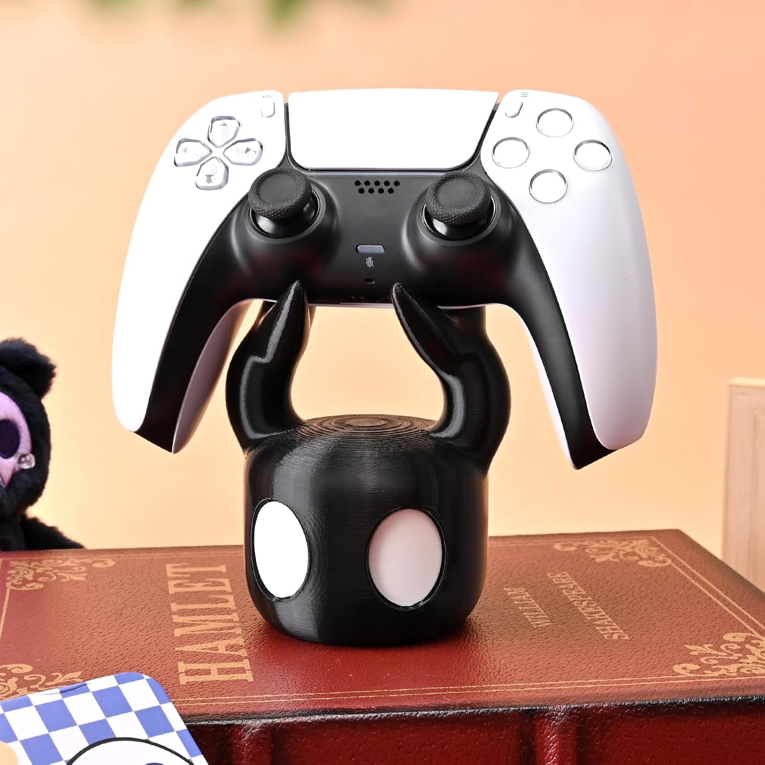 Suporte de Mesa para Controle  - Gaming Accessories avaliação e preço