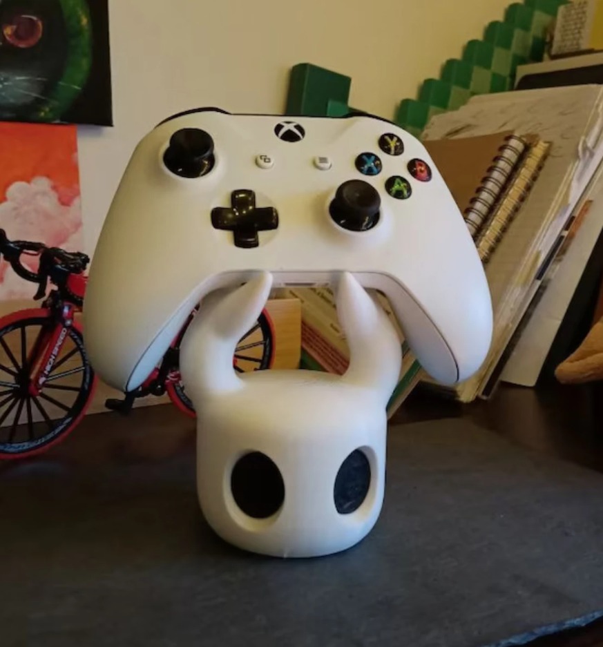 Suporte de Mesa para Controle  - Gaming Accessories avaliação e preço