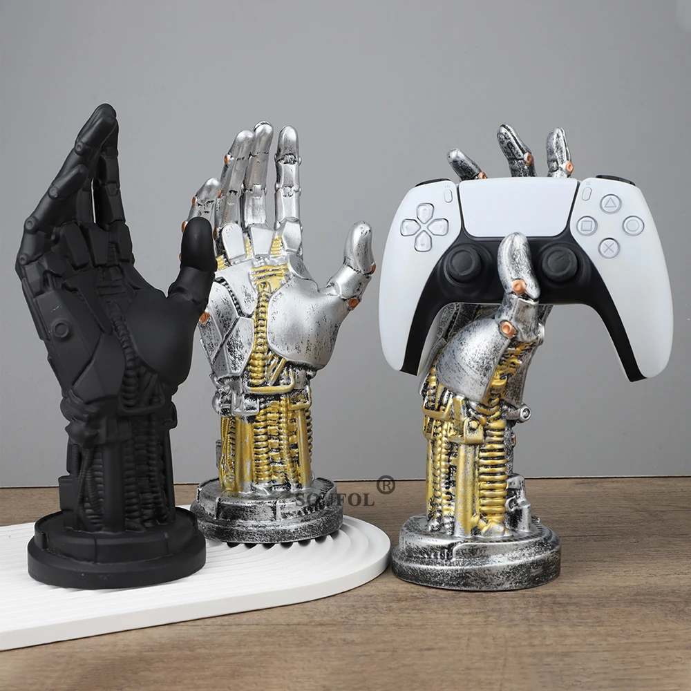 Suporte para Gamepad PS4/PS5/X - Gaming Setup Accessories Xbox avaliação e preço