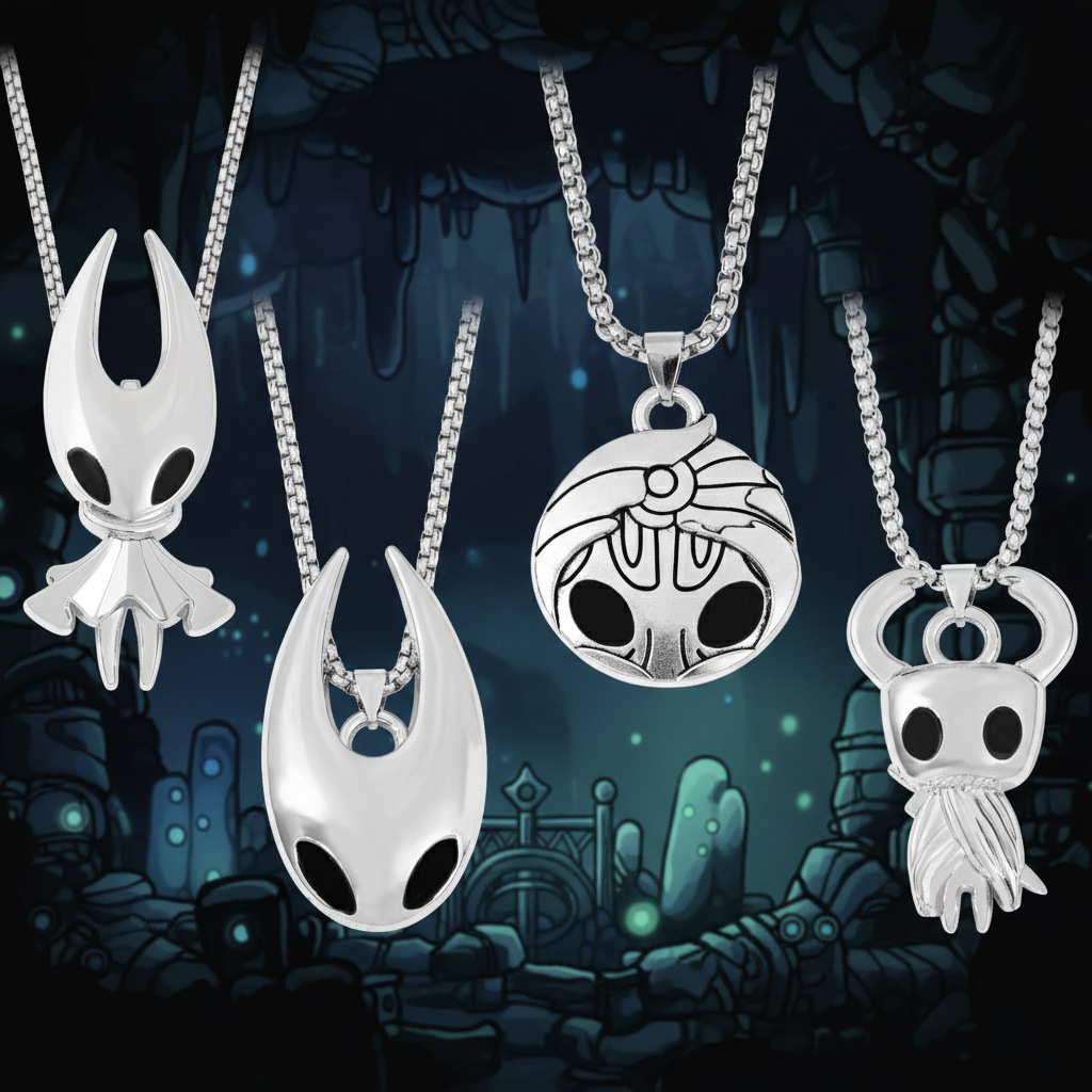 Acessórios de joias para jogos - Gaming Accessories avaliação e preço