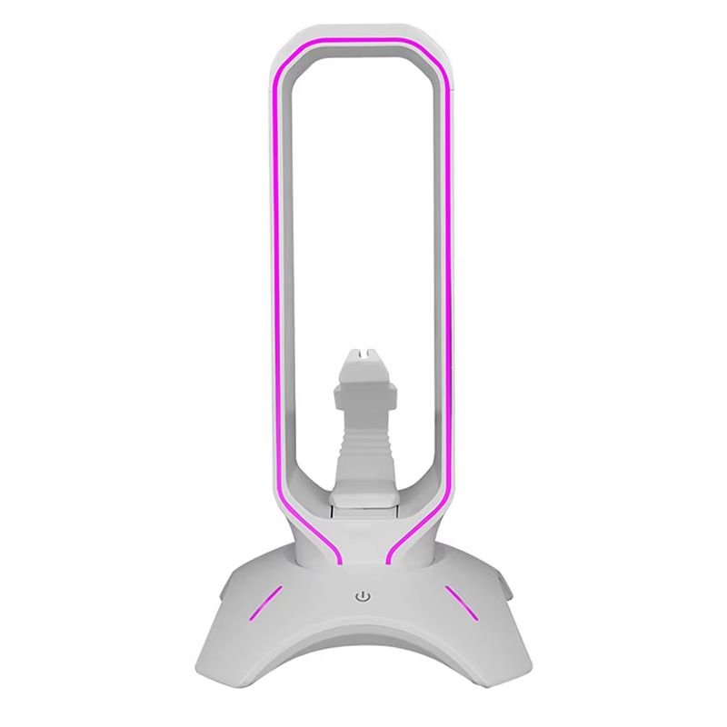 Suporte para Fone de Ouvido Ga - Headset Stand Rgb avaliação e preço