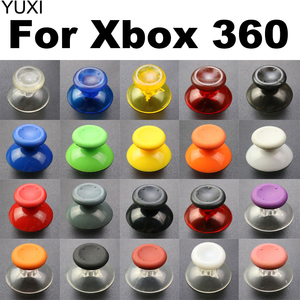 3D Joystick analógico para Xbo - Gaming Setup Accessories Xbox avaliação e preço