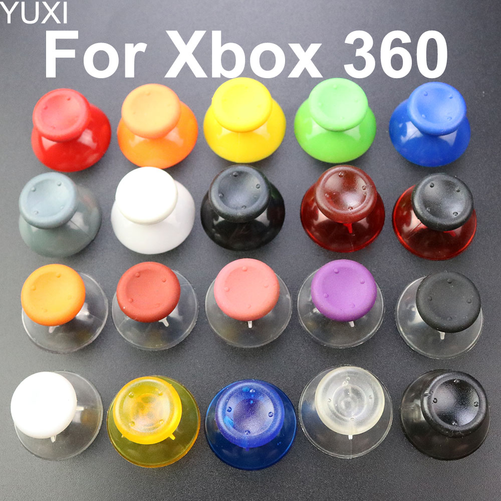 3D Joystick analógico para Xbo - Gaming Setup Accessories Xbox avaliação e preço
