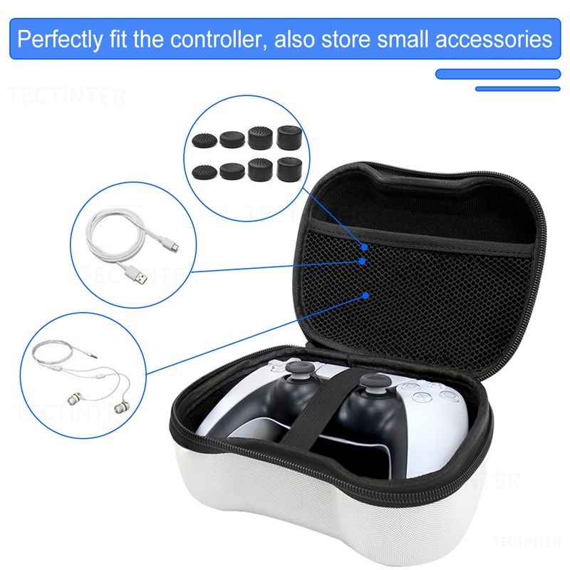Estojo de transporte portátil  - Gaming Setup Accessories Xbox avaliação e preço