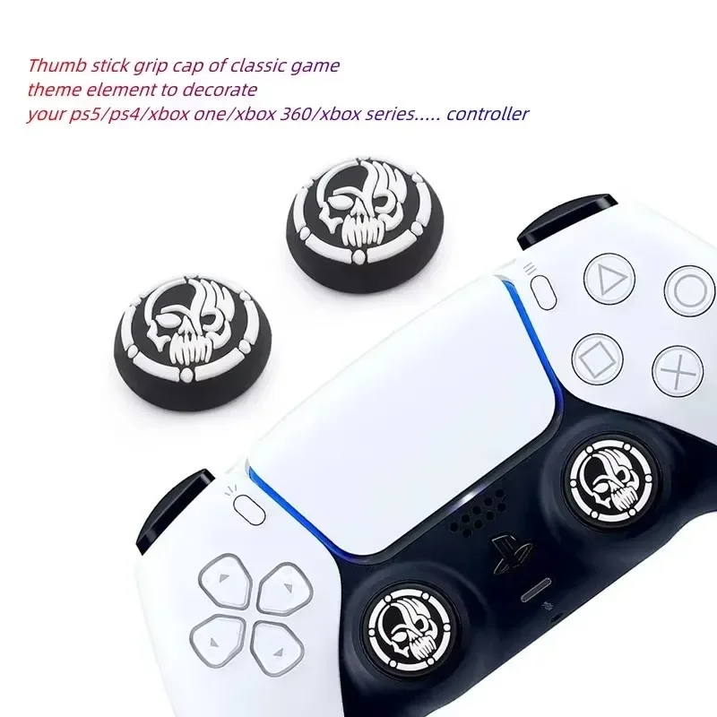 Capa de Silicone para Controle - Gaming Accessories Ps4 avaliação e preço