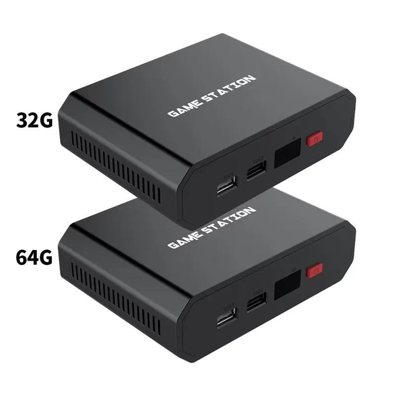 Console de Videogame M8plus HD - Gaming Accessories avaliação e preço