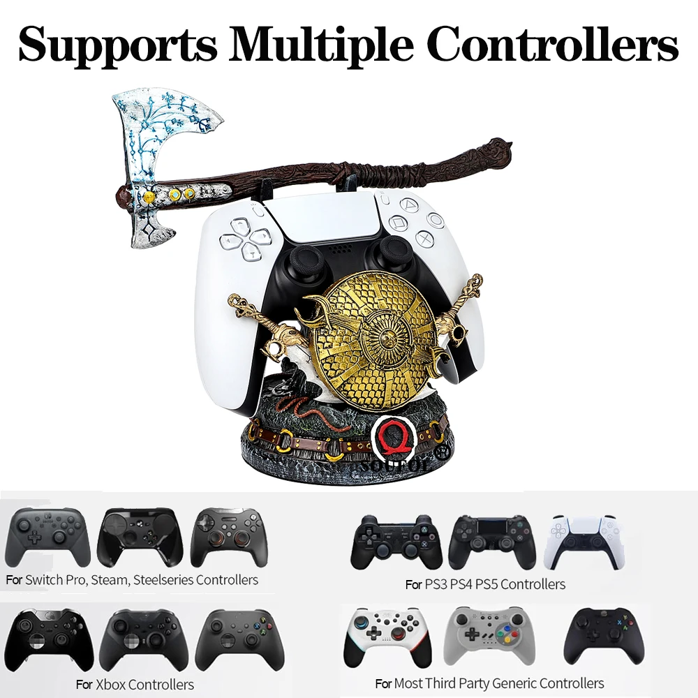 2025 novo jogo god of war para - Gaming Setup Accessories Xbox avaliação e preço
