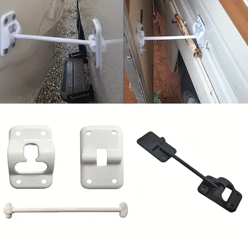 Trava de Porta Estilo T para M - Gaming Accessories Storage avaliação e preço