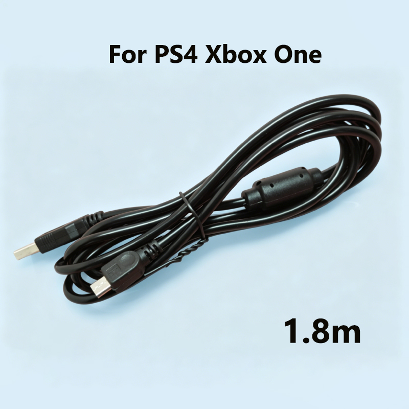 Cabo de carregamento micro USB - Gaming Accessories Ps4 avaliação e preço