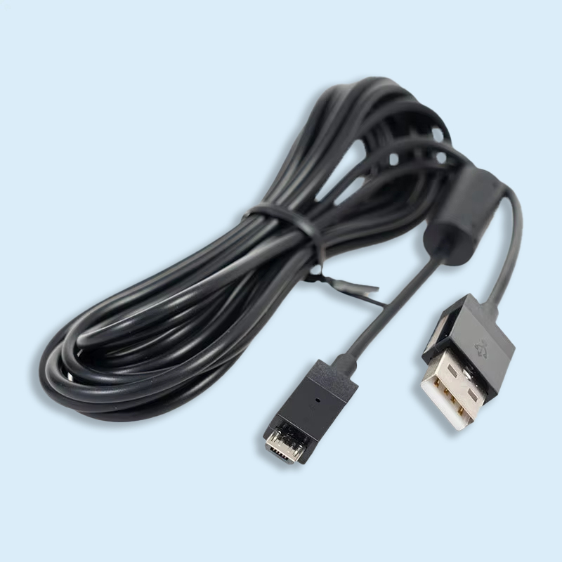 Cabo de carregamento micro USB - Gaming Accessories Ps4 avaliação e preço