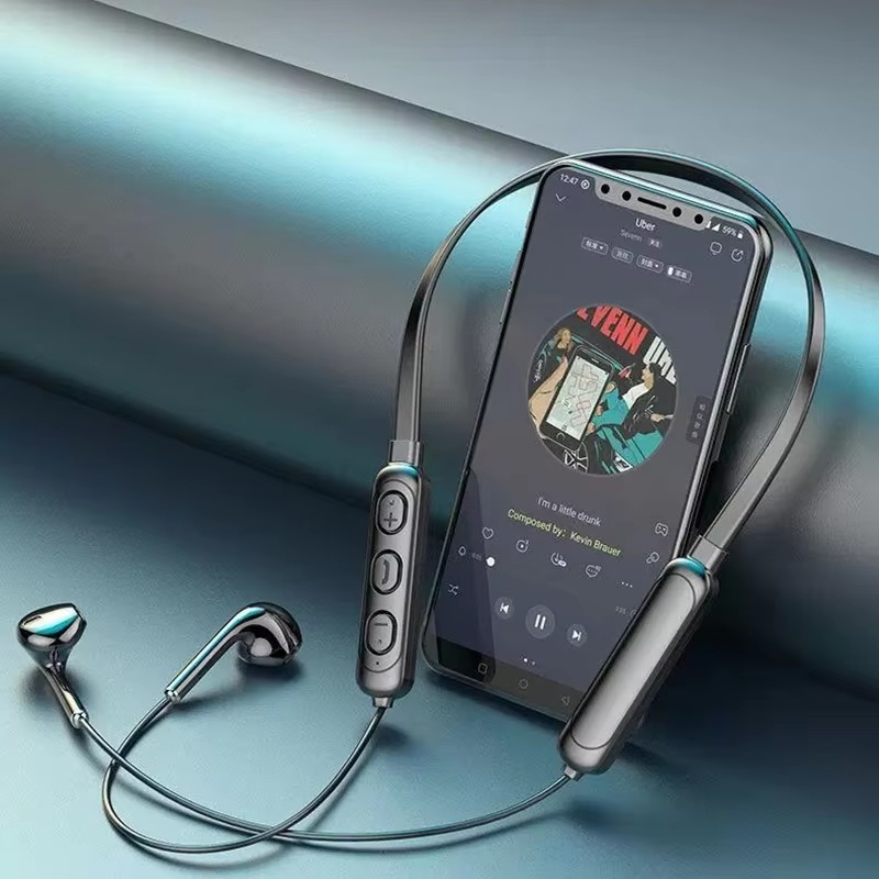 Fone de ouvido bluetooth com m - Gaming Accessories Phone avaliação e preço