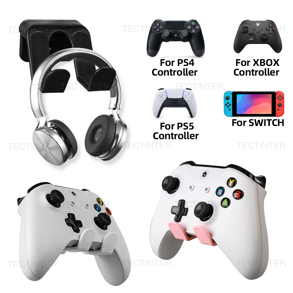 Rack de armazenamento montado  - Gaming Setup Accessories Xbox avaliação e preço